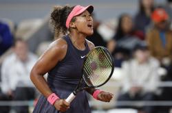 NG体育-关于大坂直美连续二十场比赛得分超过逆转，阿森纳挑战极限！的信息