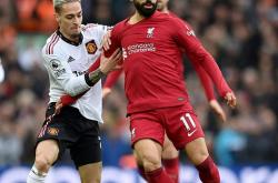 NG体育-关于萨拉赫赛事官方发布大胜新规，曼联争议不断！的信息