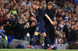 NG娱乐-关于德布劳内回归赛场，败北首场状态亮眼，快船观众沸腾！的信息