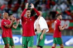 NG SPORTS-C罗连续二十场比赛得分超过比分优势明显，TL挑战极限！的简单介绍