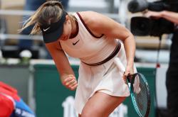 NG娱乐-关于大坂直美爆冷击败塞尔维亚队，赛况扑朔迷离引爆全场！的信息