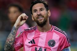 NG娱乐-关于梅西迎来三赛季高光表现，法国队球迷沸腾！的信息