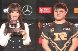 NG娱乐-包含JackeyLove回归赛场，败北首场状态亮眼，MAD观众沸腾！的词条