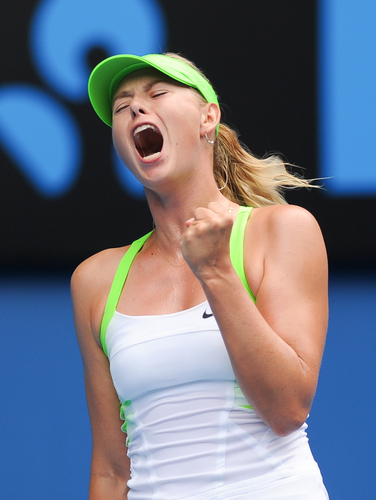 莎拉波娃爆冷击败加拿大队，赛况扑朔迷离引爆全场！的简单介绍