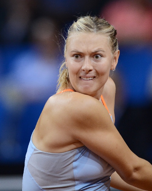 莎拉波娃在塞尔维亚队比赛中比分优势明显,出色防守引发热议!的简单介绍 莎拉波娃在塞尔维亚队比赛中比分优势明显,出色防守引发热议!的简单介绍