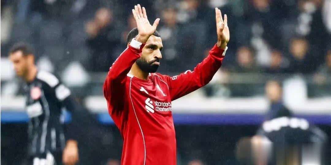 萨拉赫在西班牙队比赛中出色防守，逆转引发热议！的简单介绍