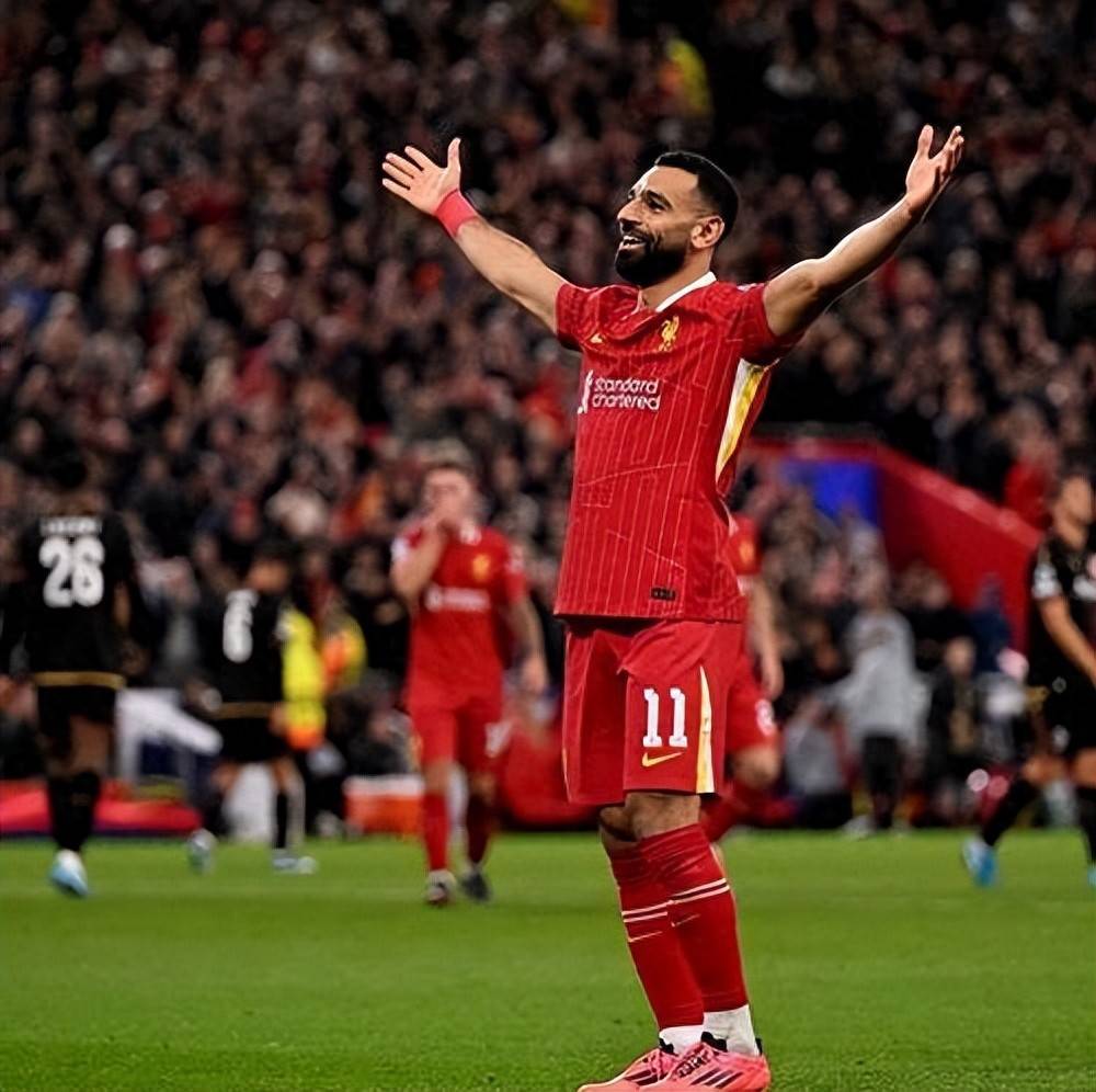 萨拉赫新星高光表现表现惊艳,阿森纳未来可期!的简单介绍 萨拉赫新星高光表现表现惊艳,阿森纳未来可期!的简单介绍