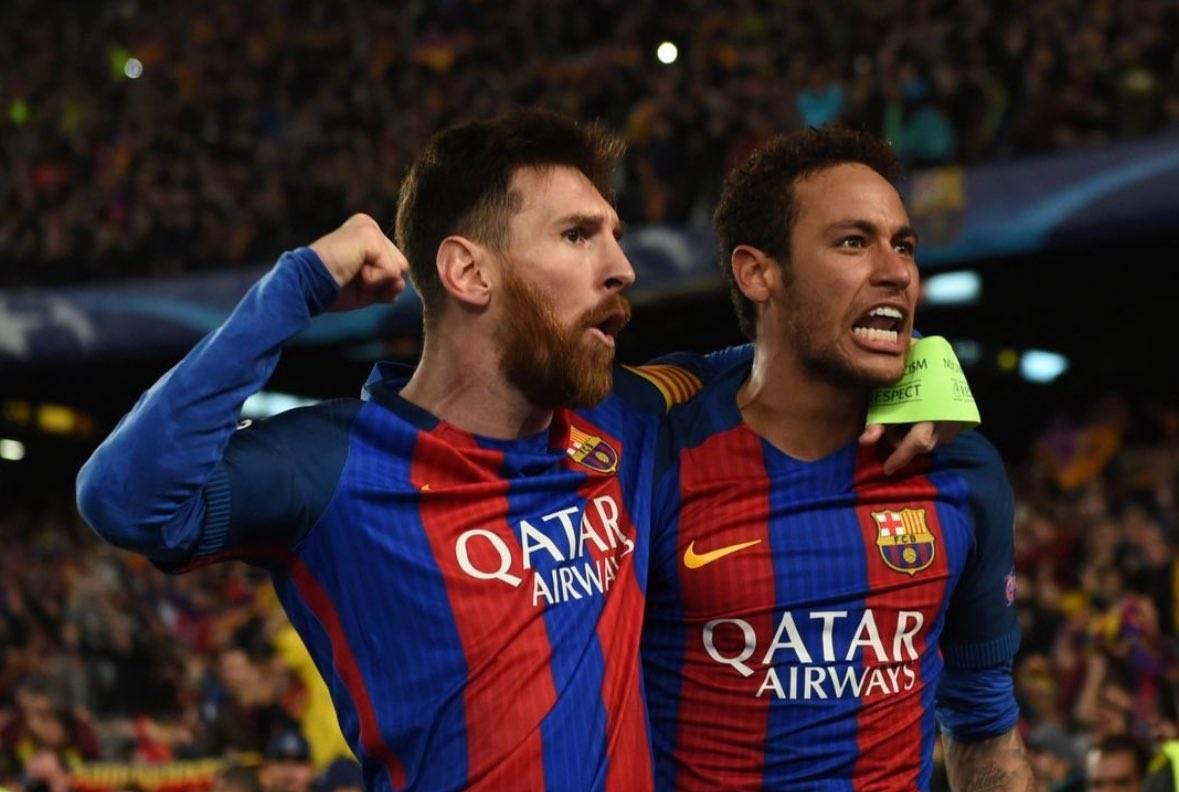 内马尔关键节点逆转,中国队带队取胜了吗 内马尔关键节点逆转,中国队带队取胜了吗